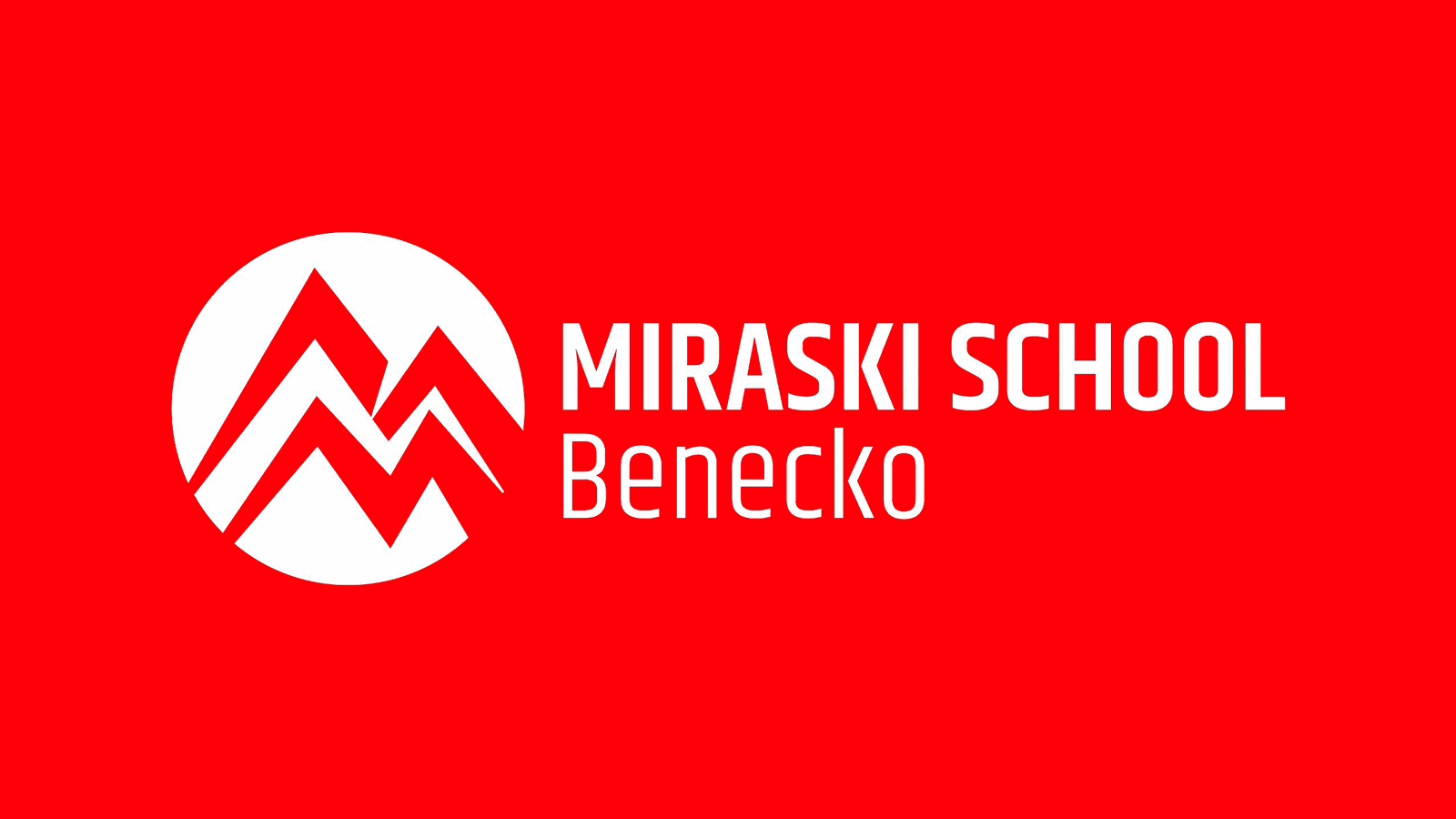 miraskischool.cz | Ski School Website