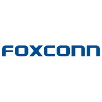 Foxconn CZ, s.r.o. & PST CLC, a.s. logo