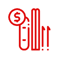 Private project logo