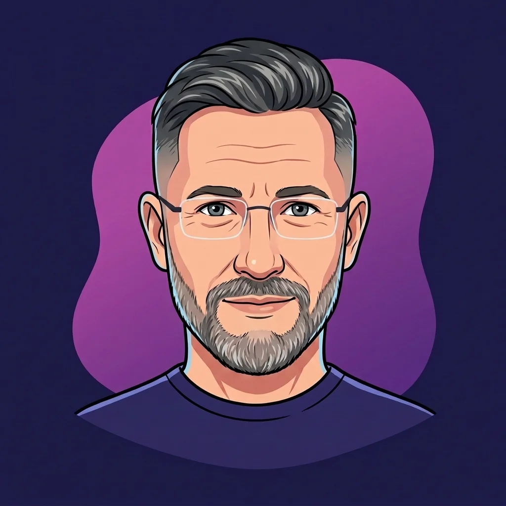 Martin Hubálek