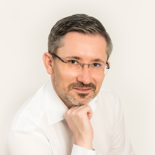Martin Hubalek