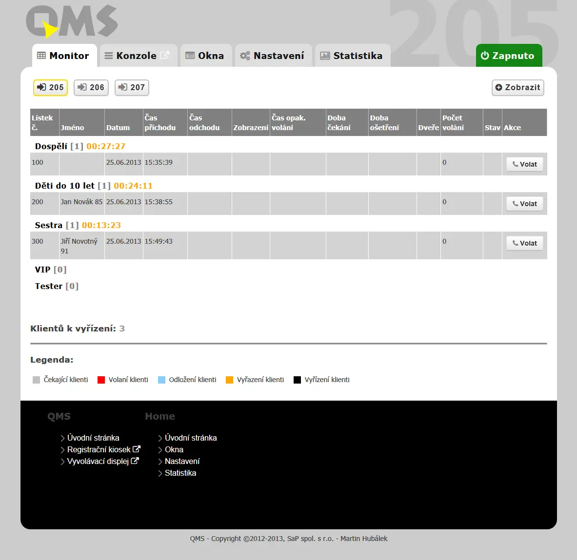 QMS gallery image 14