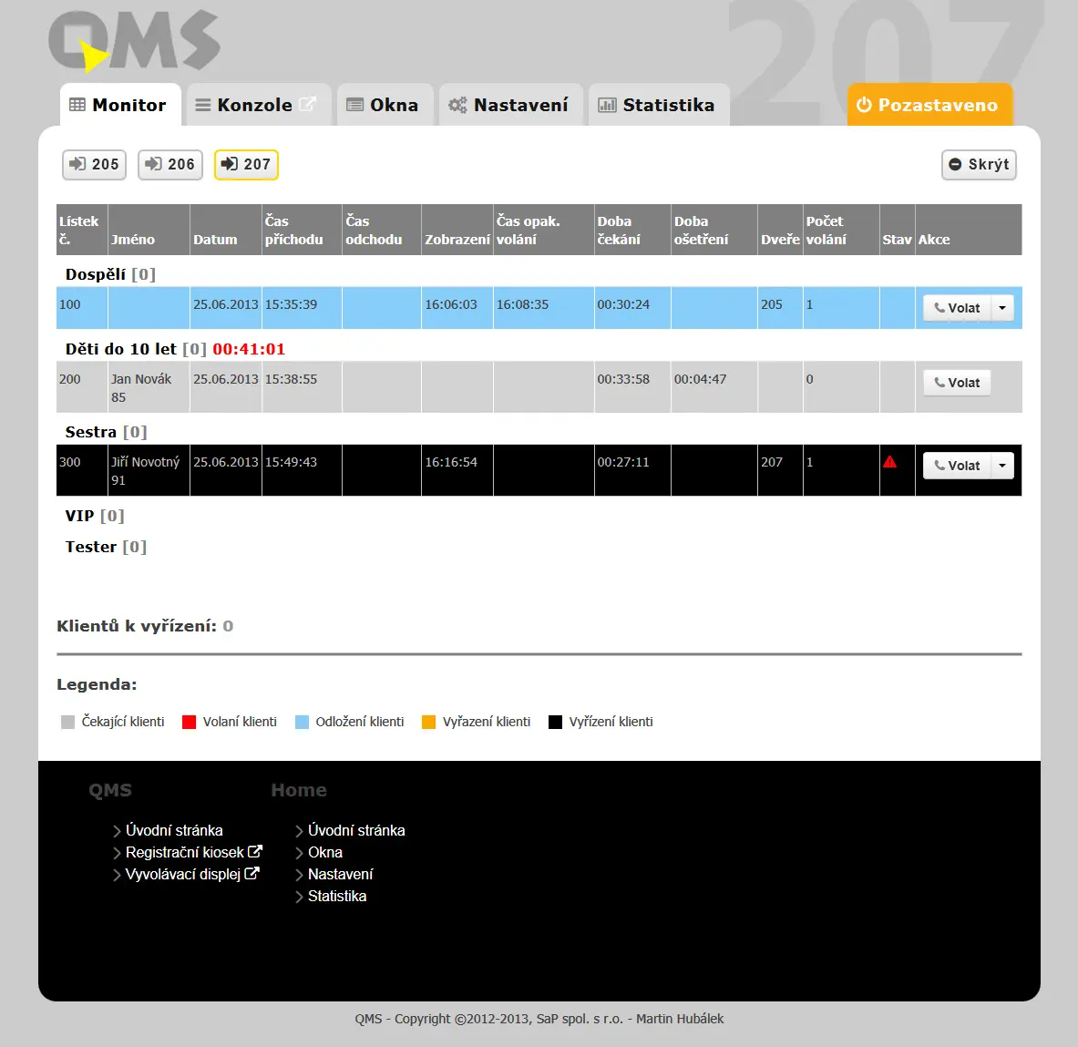 QMS gallery image 25