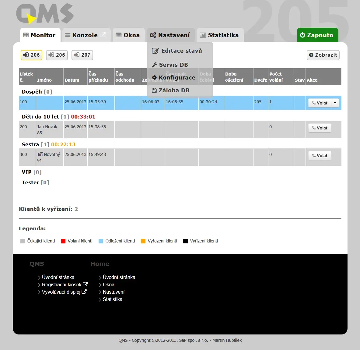 QMS gallery image 20
