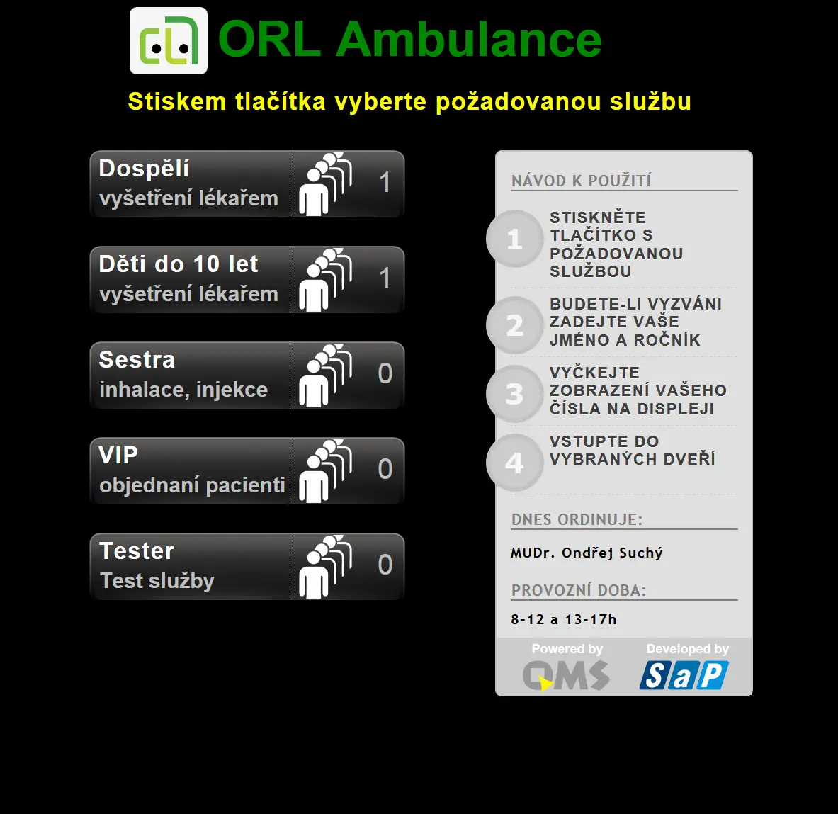 QMS gallery image 6